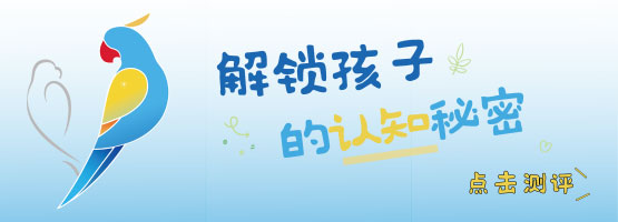 解锁孩子认知能力